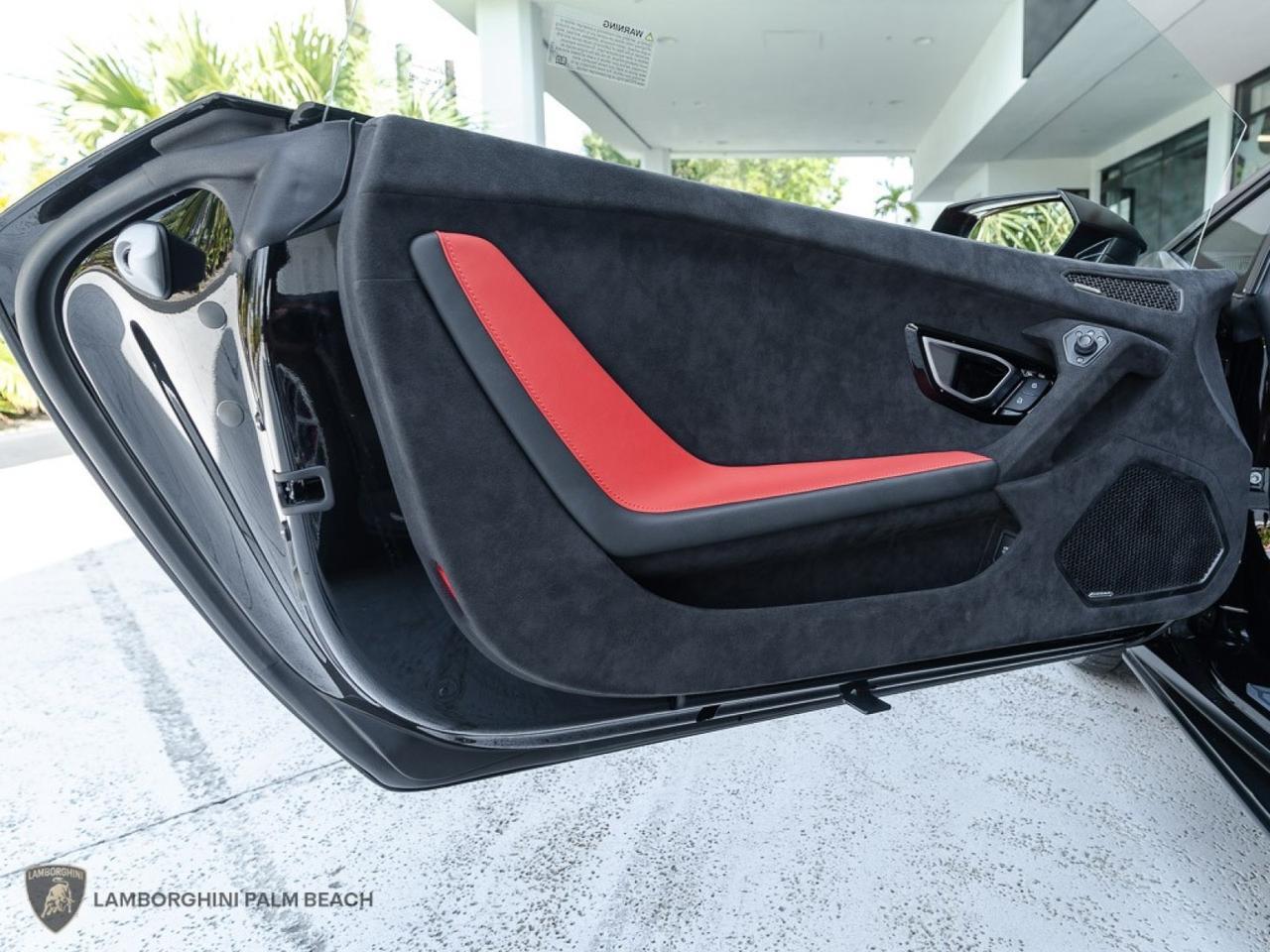2023 Lamborghini Huracan Tecnica West Palm Beach FL
