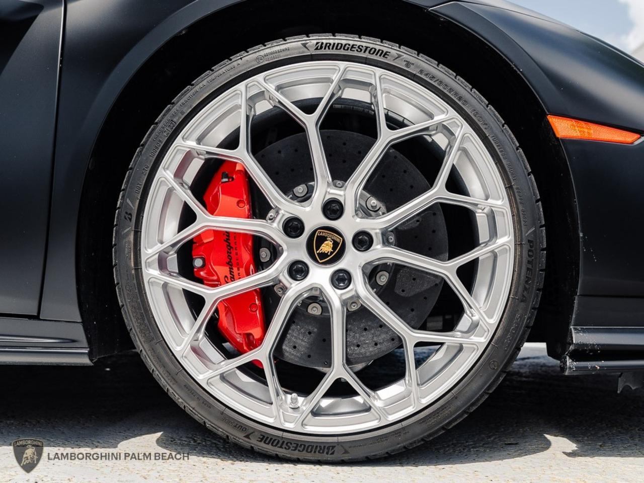 2023 Lamborghini Huracan Tecnica West Palm Beach FL
