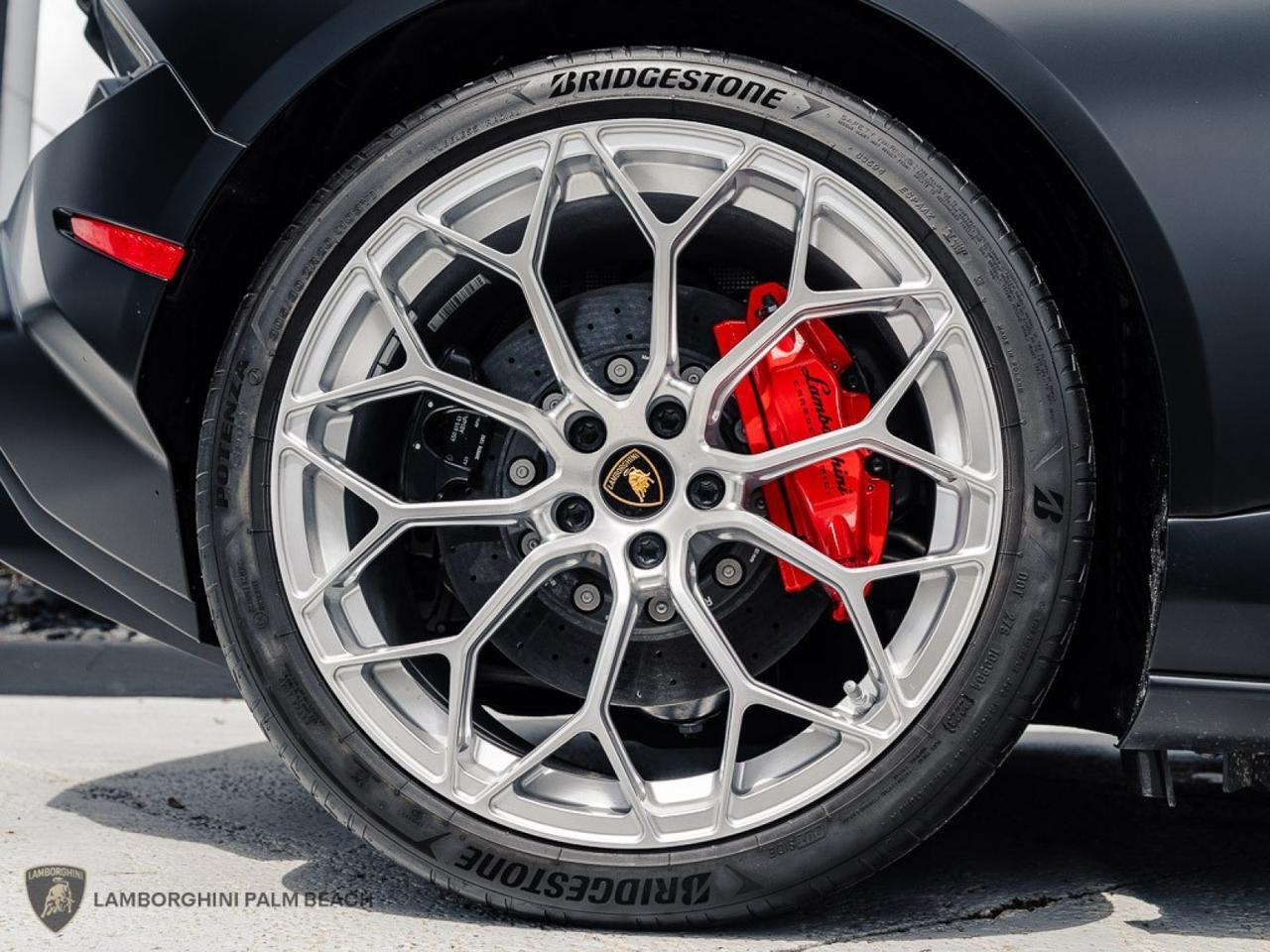 2023 Lamborghini Huracan Tecnica West Palm Beach FL