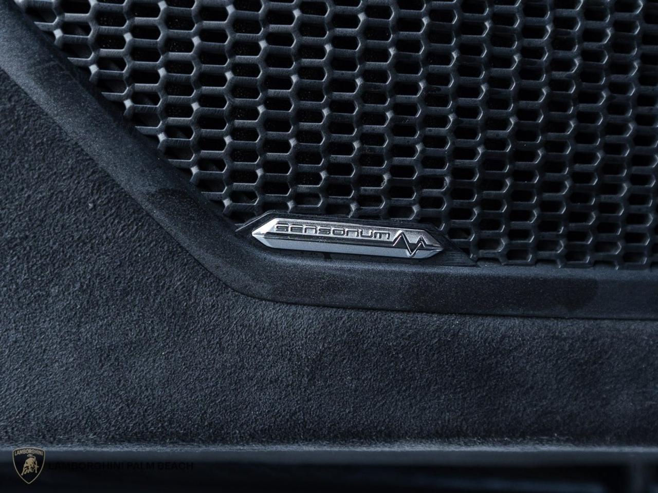 2023 Lamborghini Huracan Tecnica West Palm Beach FL