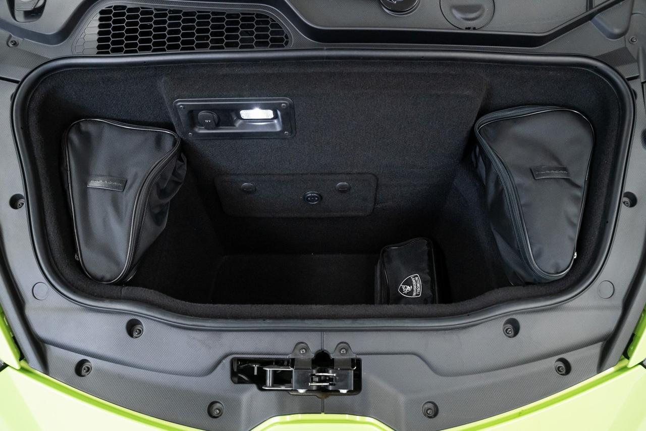 2023 Lamborghini Huracan Tecnica Base 1 Owner Carbon Sport Seats Front End Lift Portland OR