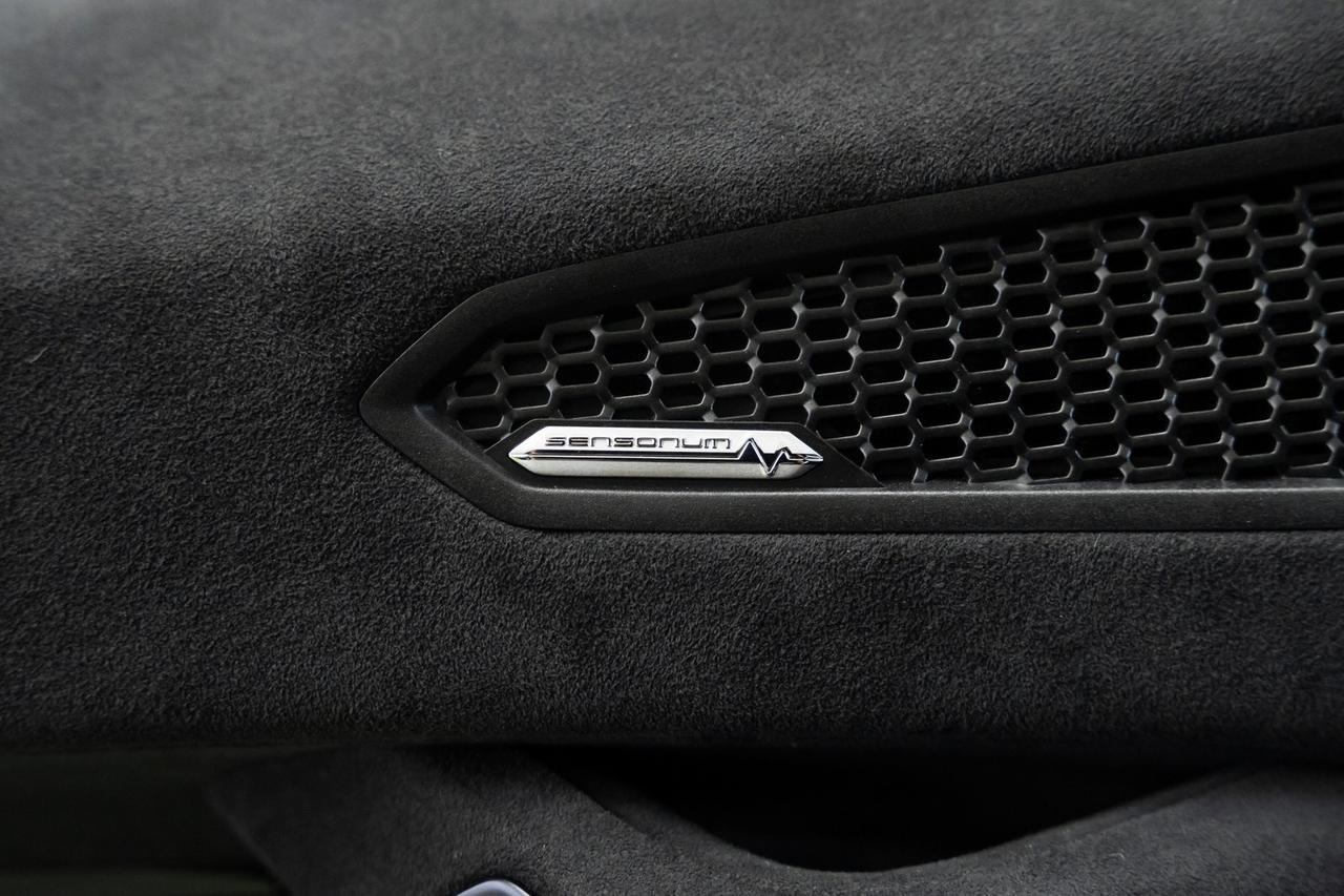 2023 Lamborghini Huracan Tecnica Base 1 Owner Carbon Sport Seats Front End Lift Portland OR