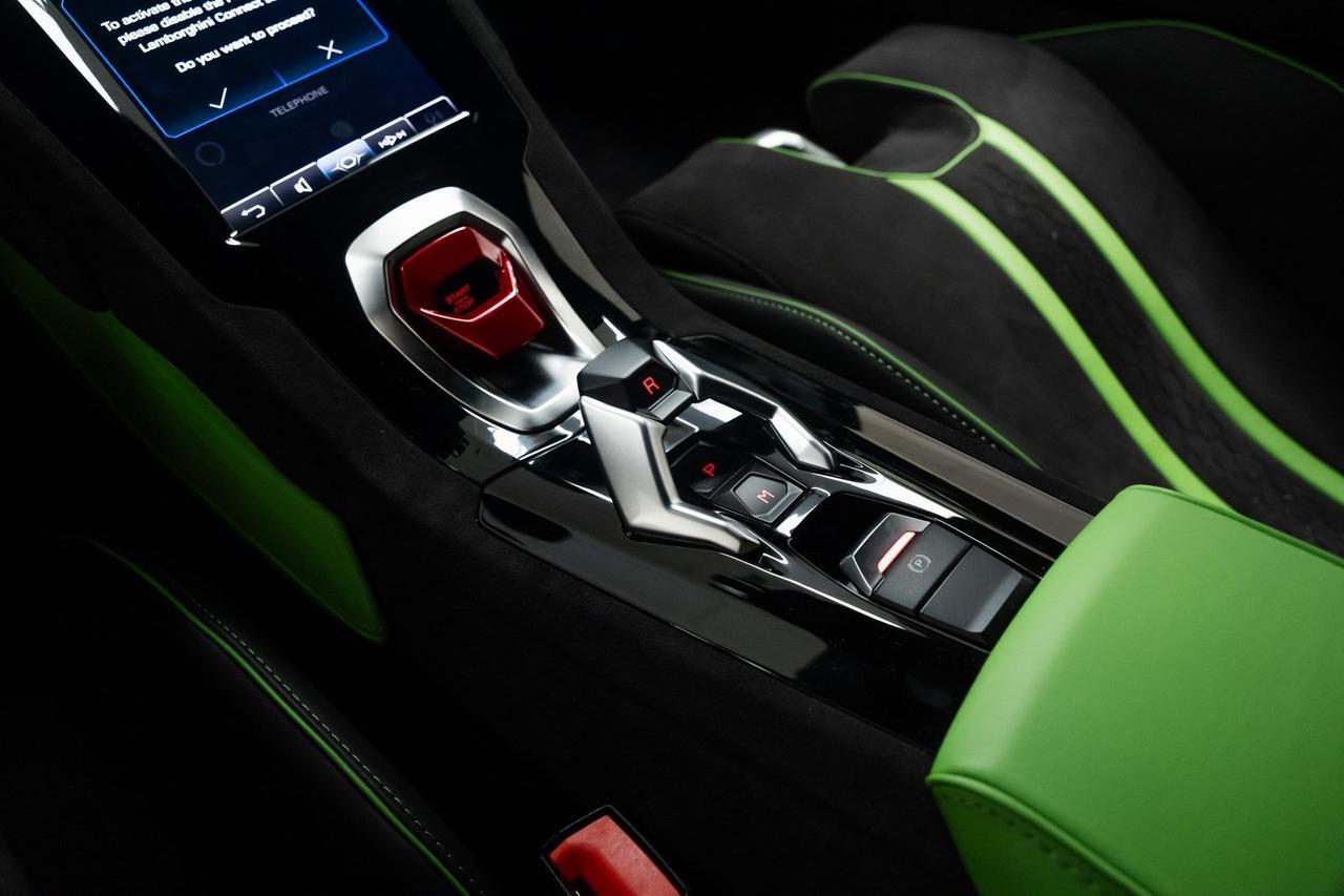 2023 Lamborghini Huracan Tecnica Base 1 Owner Carbon Sport Seats Front End Lift Portland OR