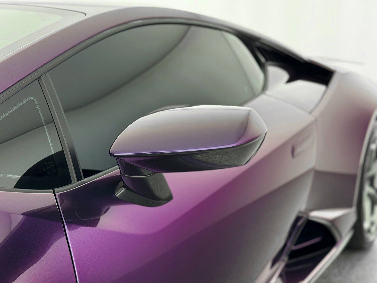 2023 Lamborghini Huracan Tecnica Base Bellevue WA