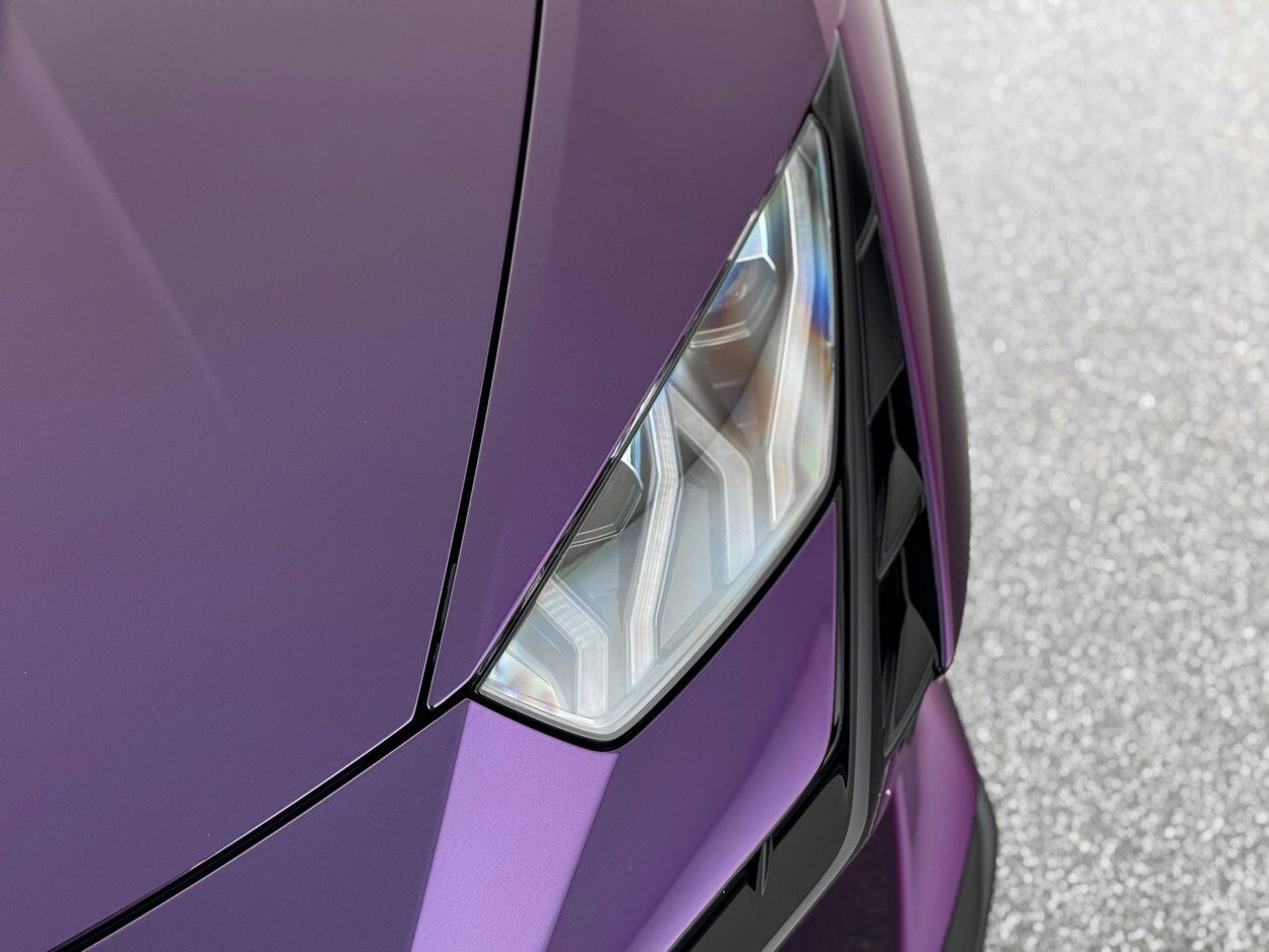 2023 Lamborghini Huracan Tecnica Base Bellevue WA