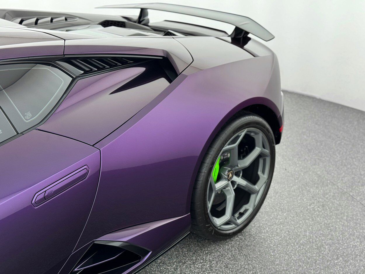 2023 Lamborghini Huracan Tecnica Base Bellevue WA