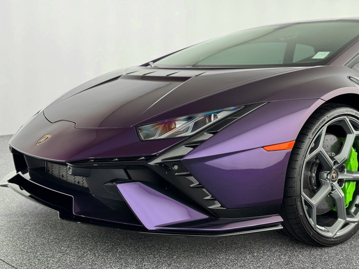 2023 Lamborghini Huracan Tecnica Base Bellevue WA