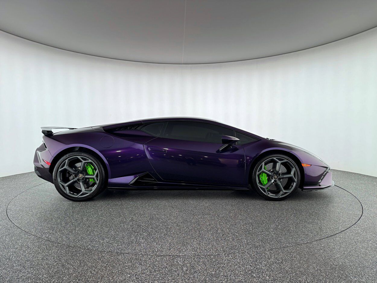 2023 Lamborghini Huracan Tecnica Base Bellevue WA