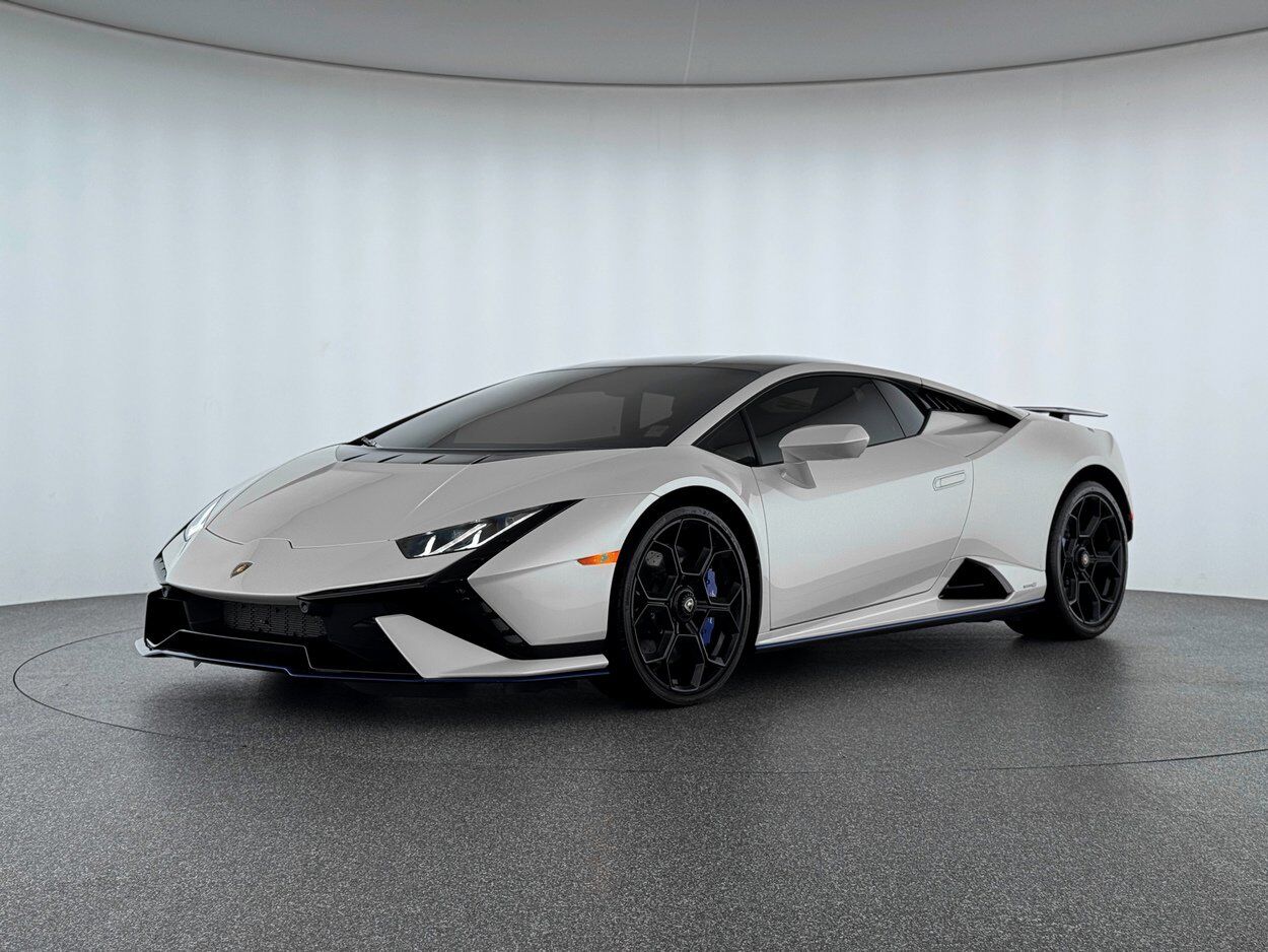 2023 Lamborghini Huracan Tecnica Base