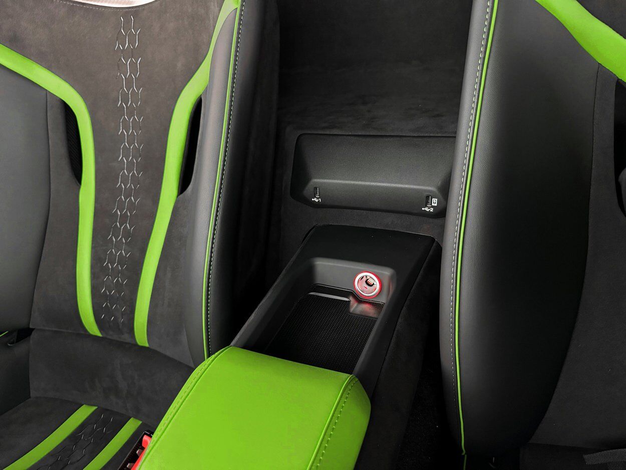 2023 Lamborghini Huracan Tecnica Base Bellevue WA