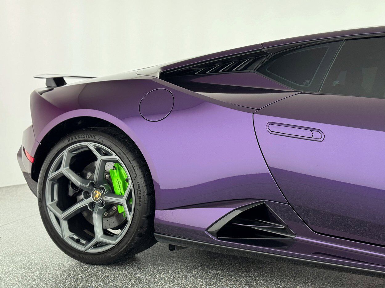 2023 Lamborghini Huracan Tecnica Base Bellevue WA
