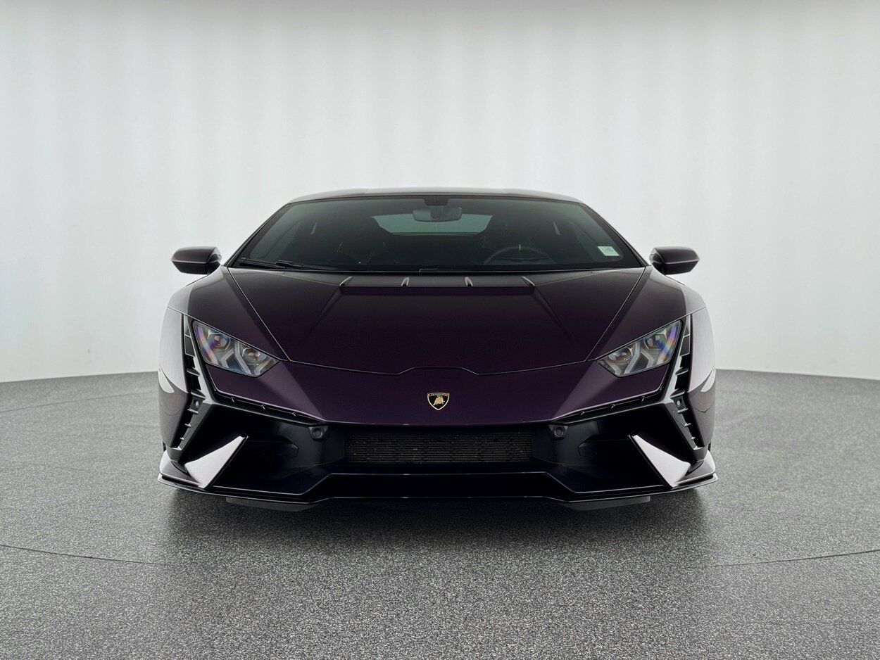2023 Lamborghini Huracan Tecnica Base Bellevue WA