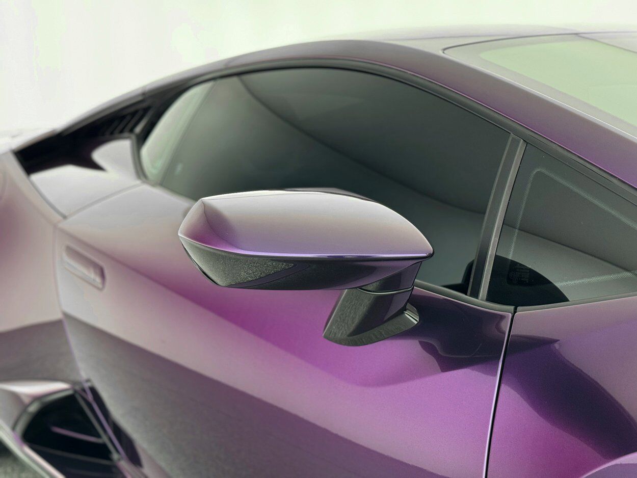 2023 Lamborghini Huracan Tecnica Base Bellevue WA