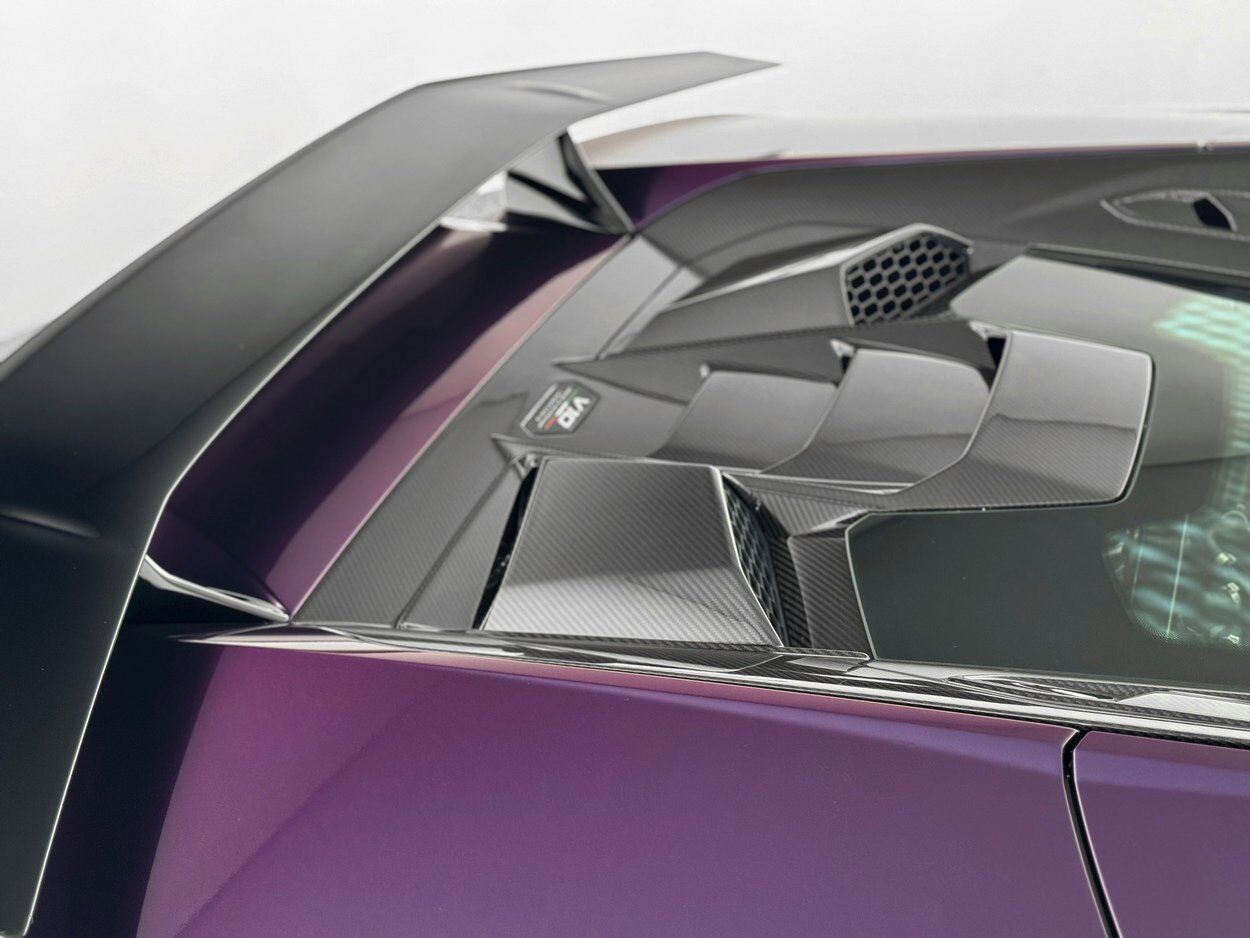 2023 Lamborghini Huracan Tecnica Base Bellevue WA