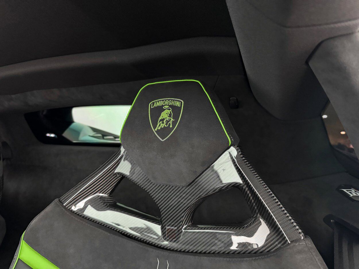 2023 Lamborghini Huracan Tecnica Base Bellevue WA