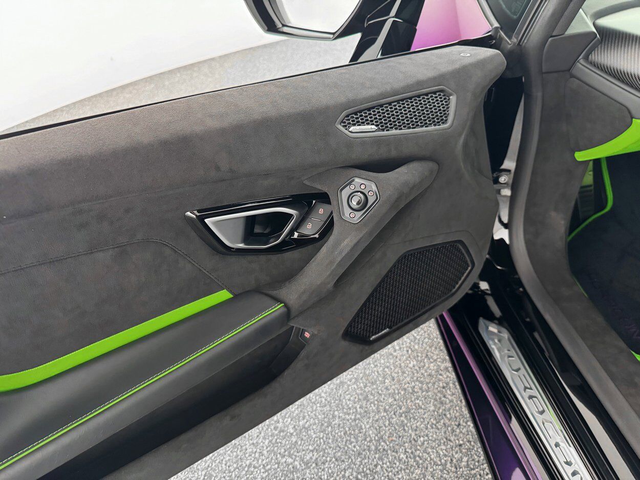 2023 Lamborghini Huracan Tecnica Base Bellevue WA