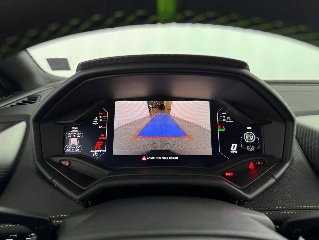 2023 Lamborghini Huracan Tecnica Base Bellevue WA