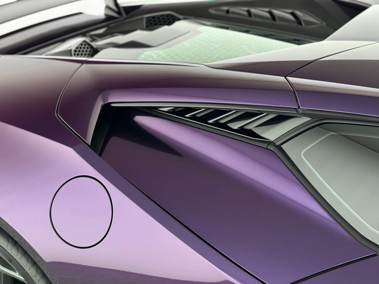 2023 Lamborghini Huracan Tecnica Base Bellevue WA