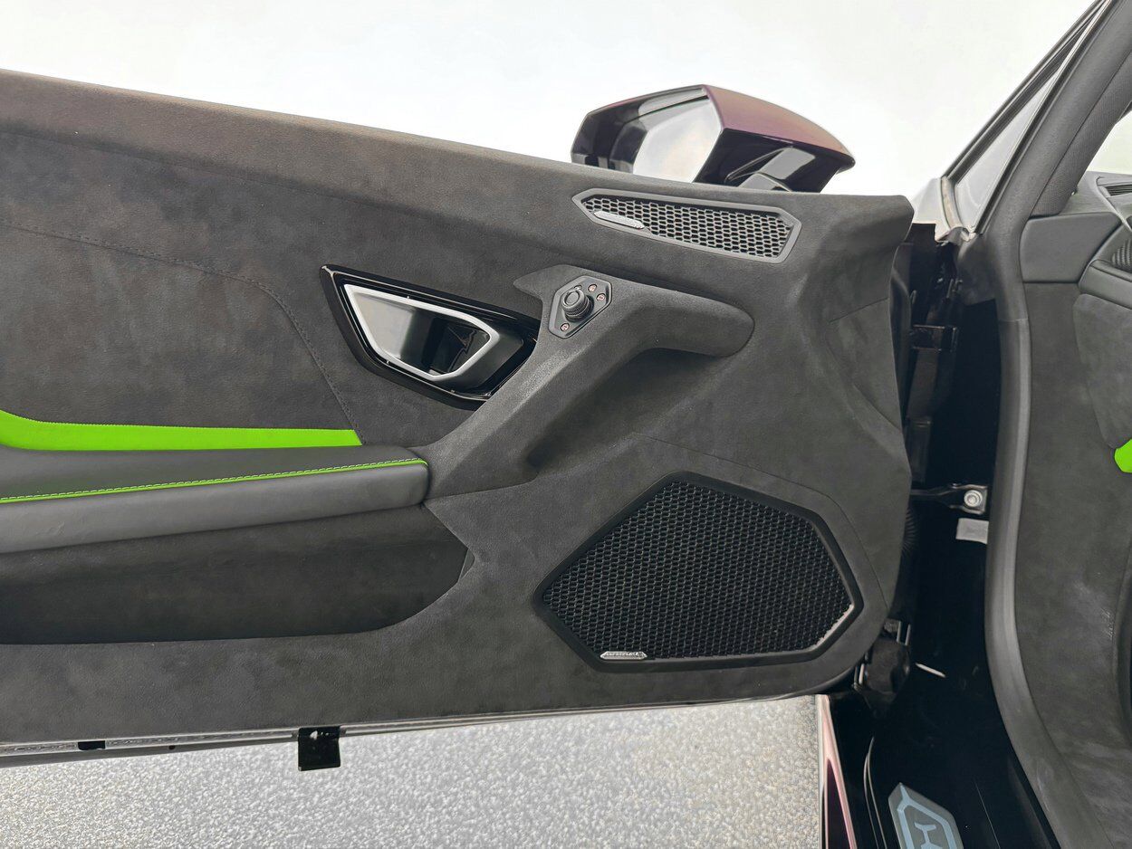 2023 Lamborghini Huracan Tecnica Base Bellevue WA