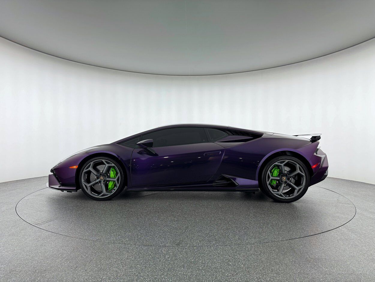 2023 Lamborghini Huracan Tecnica Base Bellevue WA