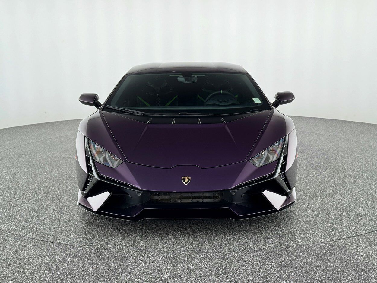 2023 Lamborghini Huracan Tecnica Base Bellevue WA