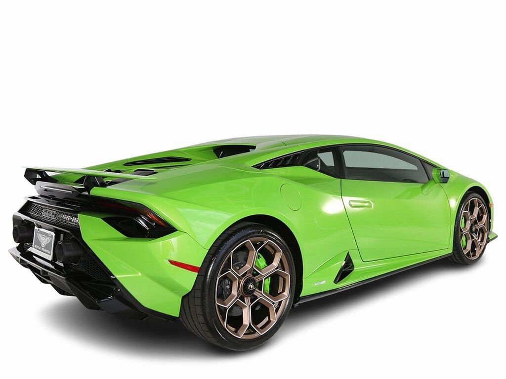 2023 Lamborghini Huracan Tecnica Base Indianapolis IN