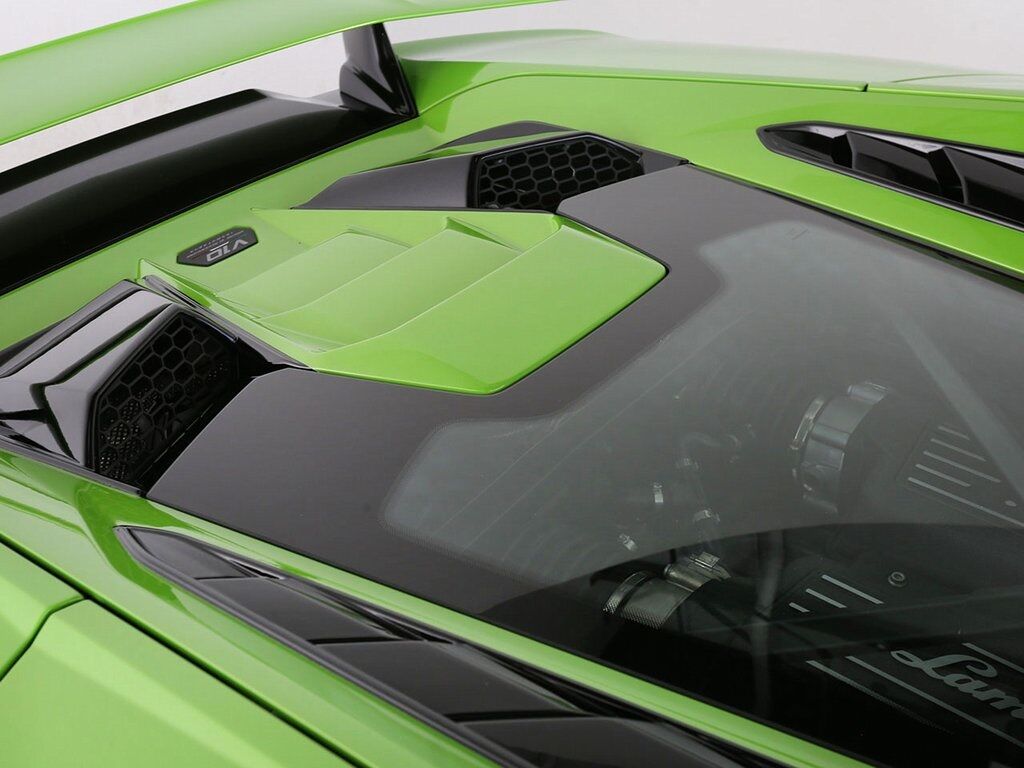 2023 Lamborghini Huracan Tecnica Base Indianapolis IN