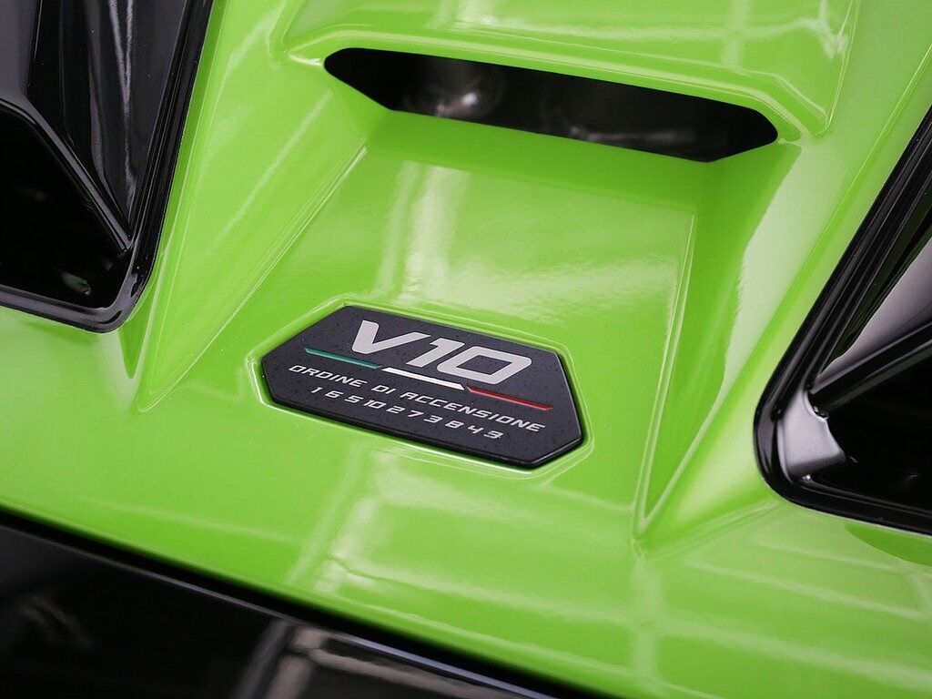2023 Lamborghini Huracan Tecnica Base Indianapolis IN