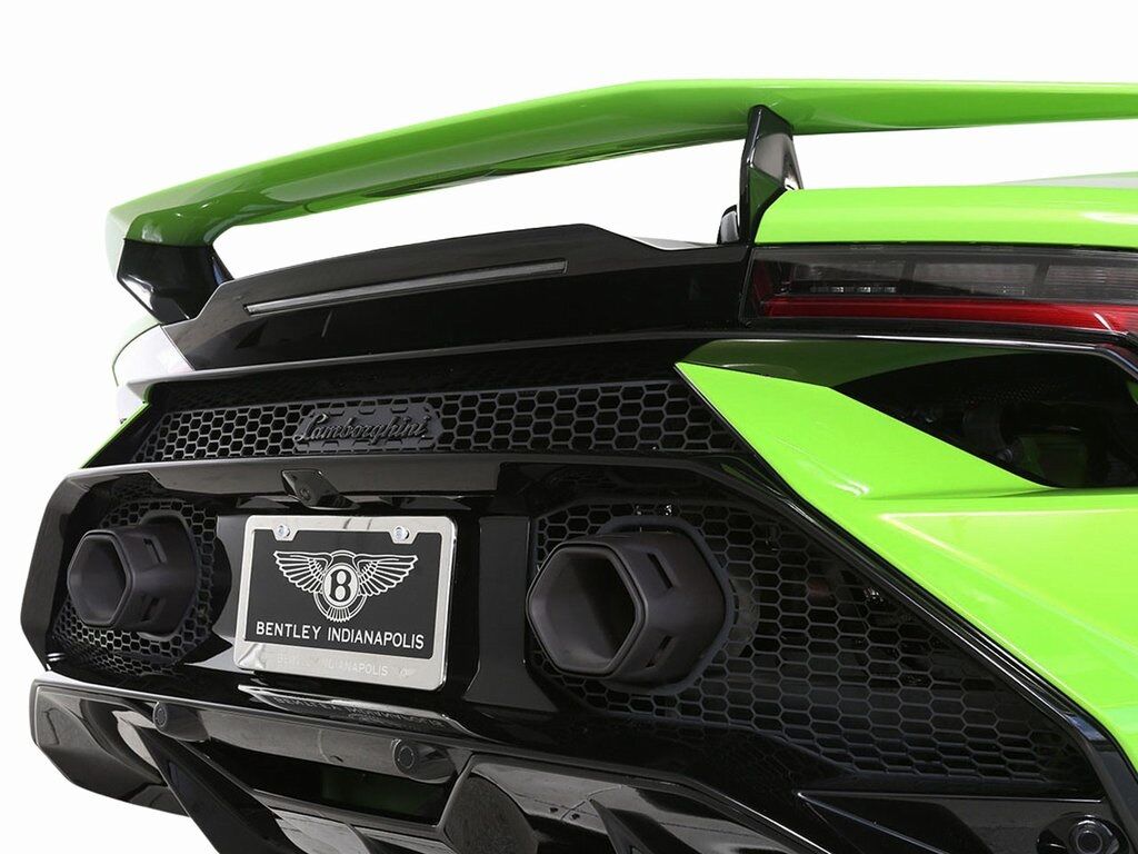 2023 Lamborghini Huracan Tecnica Base Indianapolis IN