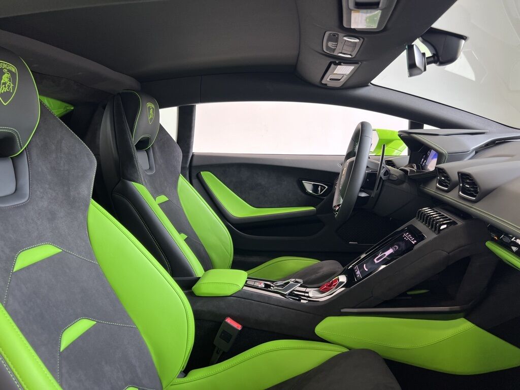 2023 Lamborghini Huracan Tecnica Base Indianapolis IN