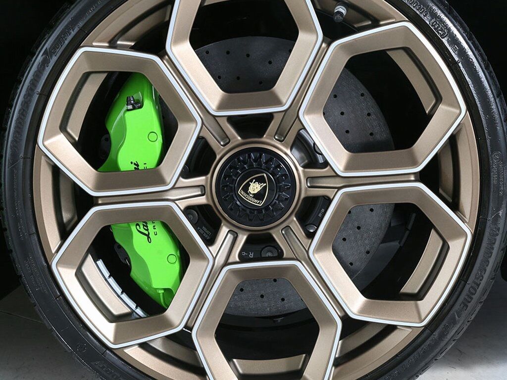 2023 Lamborghini Huracan Tecnica Base Indianapolis IN