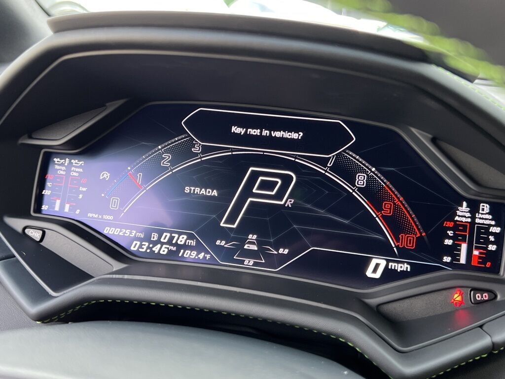 2023 Lamborghini Huracan Tecnica Base Indianapolis IN