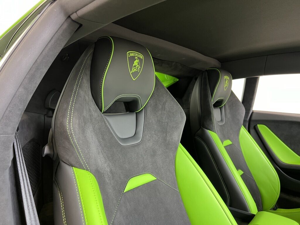 2023 Lamborghini Huracan Tecnica Base Indianapolis IN