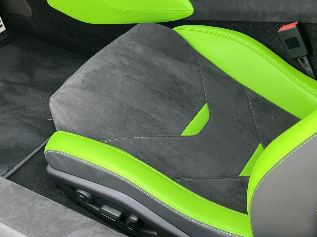 2023 Lamborghini Huracan Tecnica Base Indianapolis IN