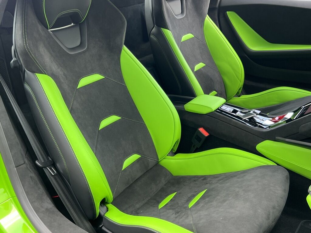2023 Lamborghini Huracan Tecnica Base Indianapolis IN