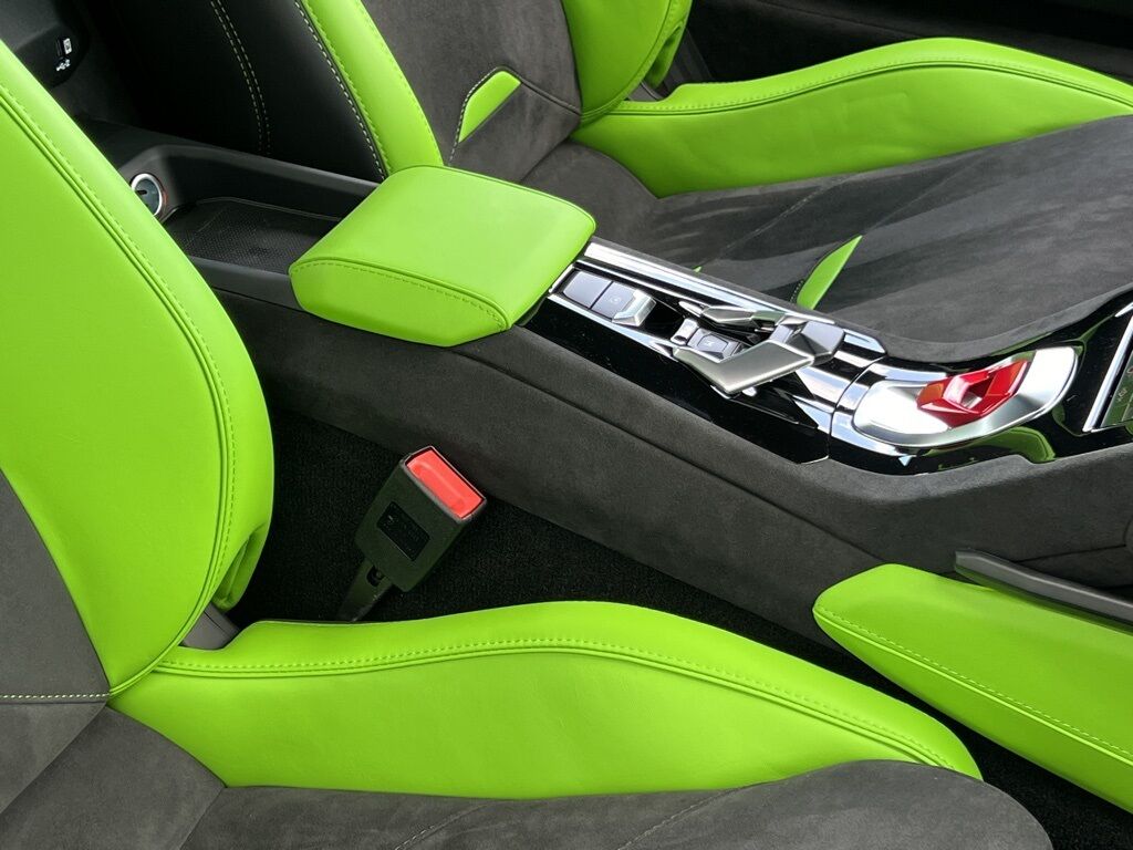 2023 Lamborghini Huracan Tecnica Base Indianapolis IN