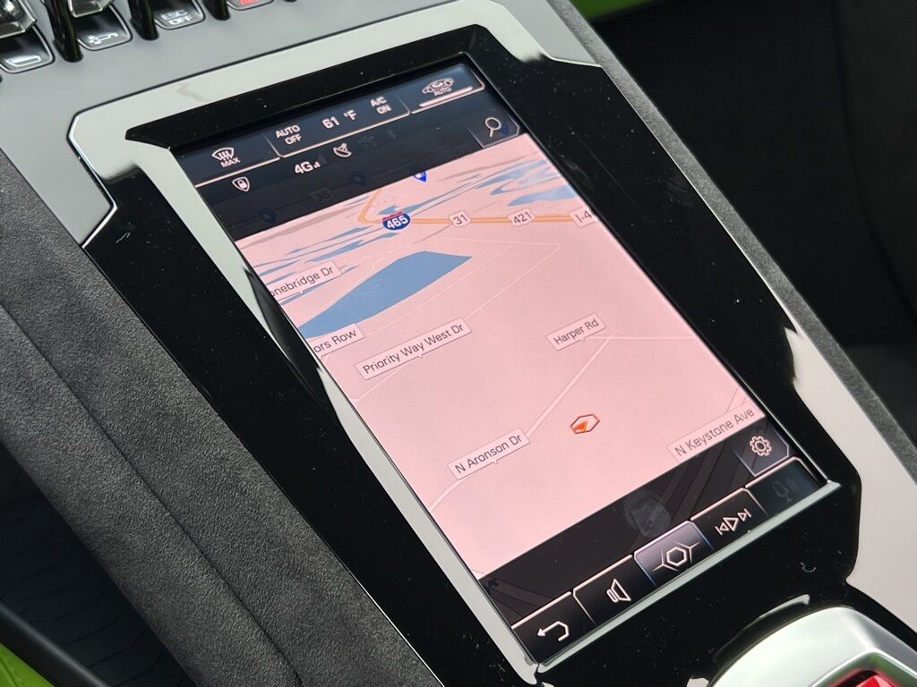 2023 Lamborghini Huracan Tecnica Base Indianapolis IN