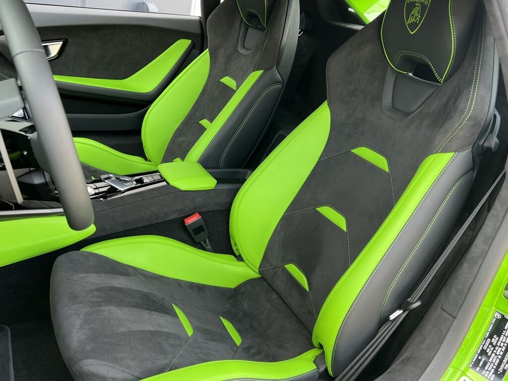 2023 Lamborghini Huracan Tecnica Base Indianapolis IN