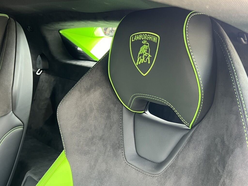 2023 Lamborghini Huracan Tecnica Base Indianapolis IN