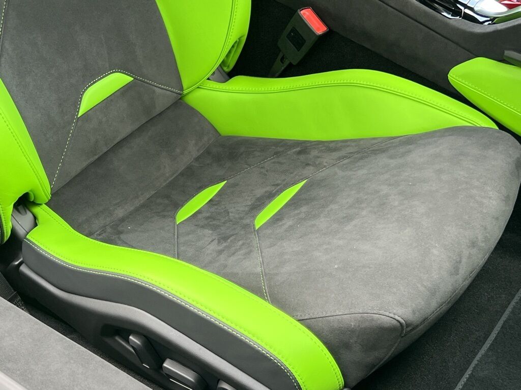 2023 Lamborghini Huracan Tecnica Base Indianapolis IN