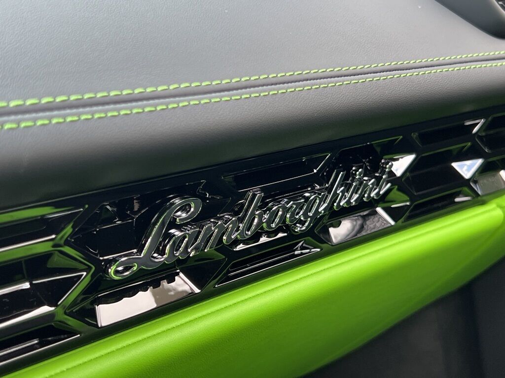 2023 Lamborghini Huracan Tecnica Base Indianapolis IN