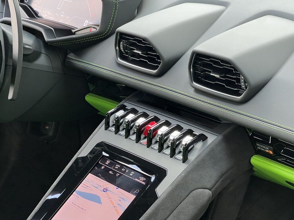 2023 Lamborghini Huracan Tecnica Base Indianapolis IN