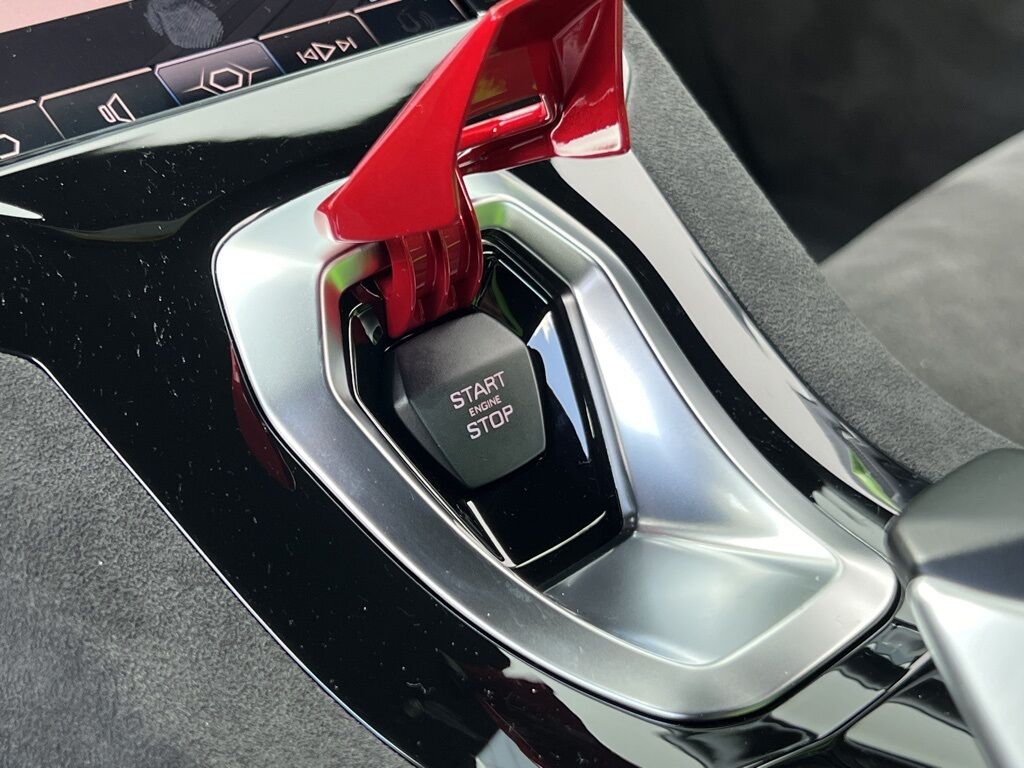 2023 Lamborghini Huracan Tecnica Base Indianapolis IN