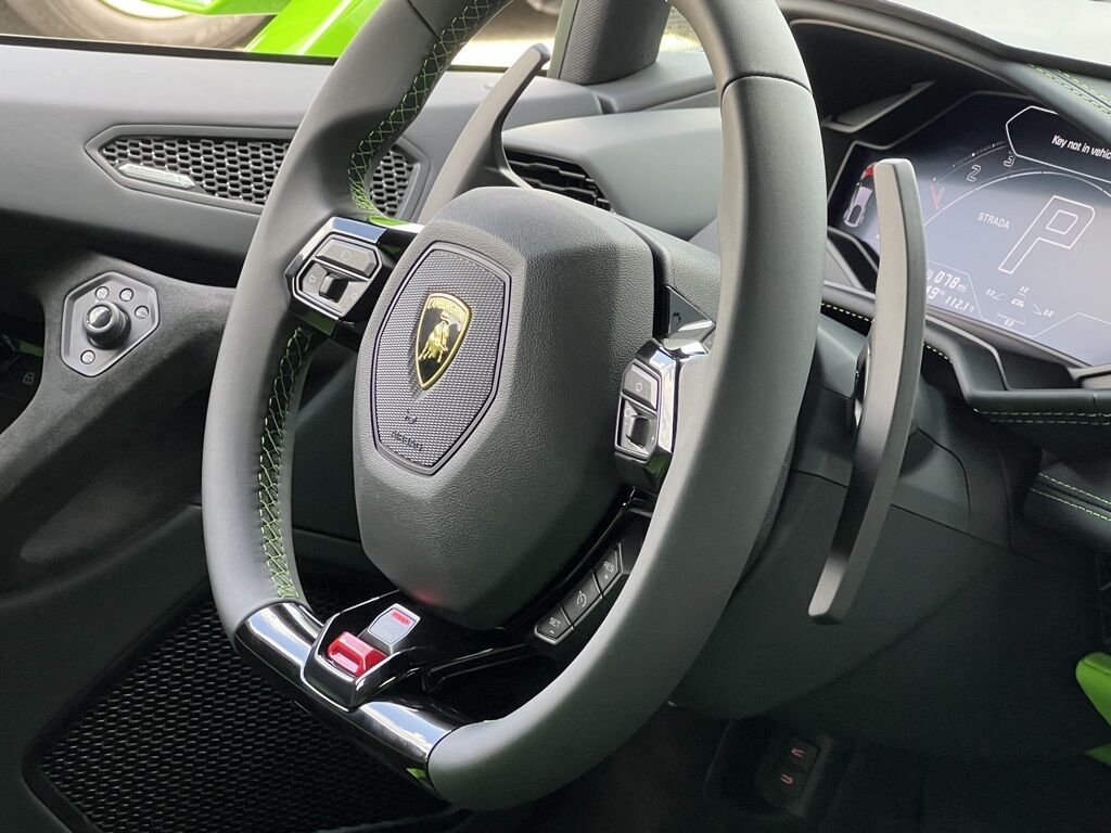 2023 Lamborghini Huracan Tecnica Base Indianapolis IN