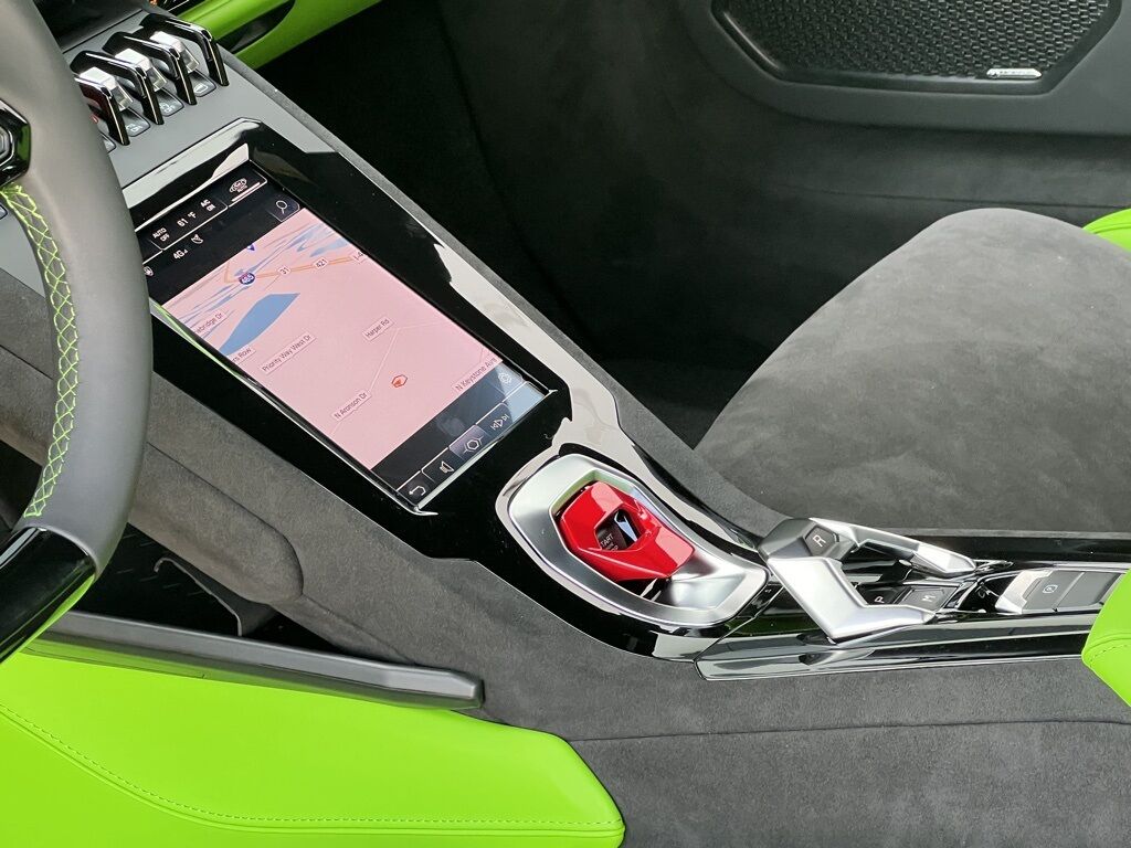 2023 Lamborghini Huracan Tecnica Base Indianapolis IN