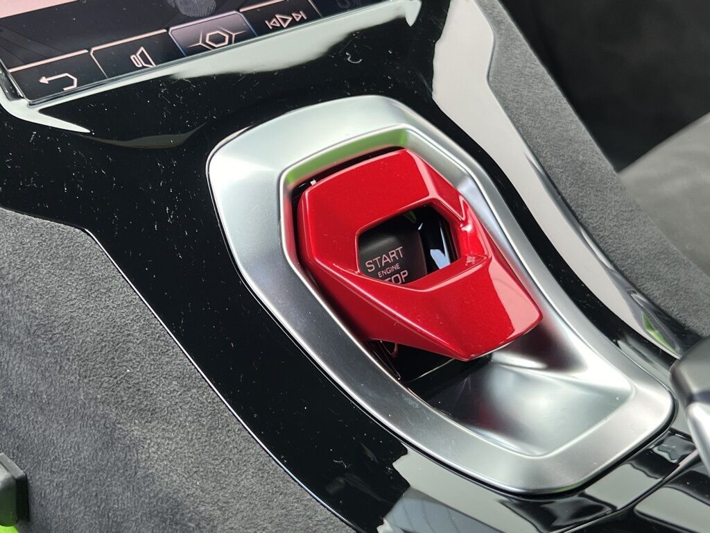 2023 Lamborghini Huracan Tecnica Base Indianapolis IN