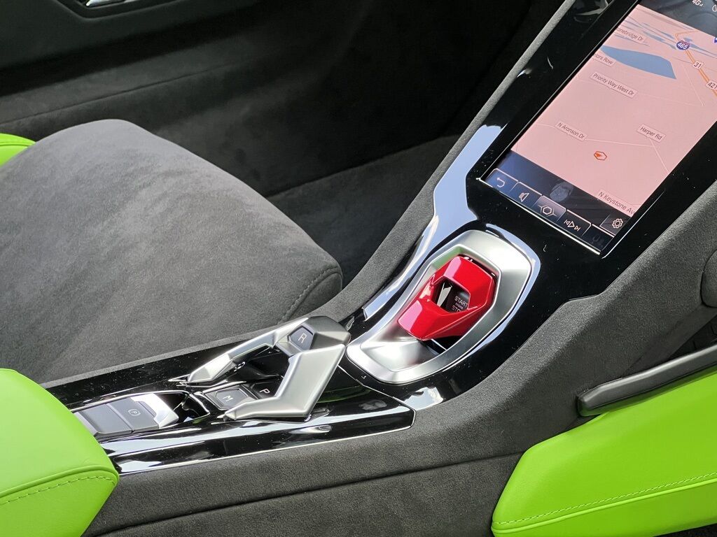 2023 Lamborghini Huracan Tecnica Base Indianapolis IN