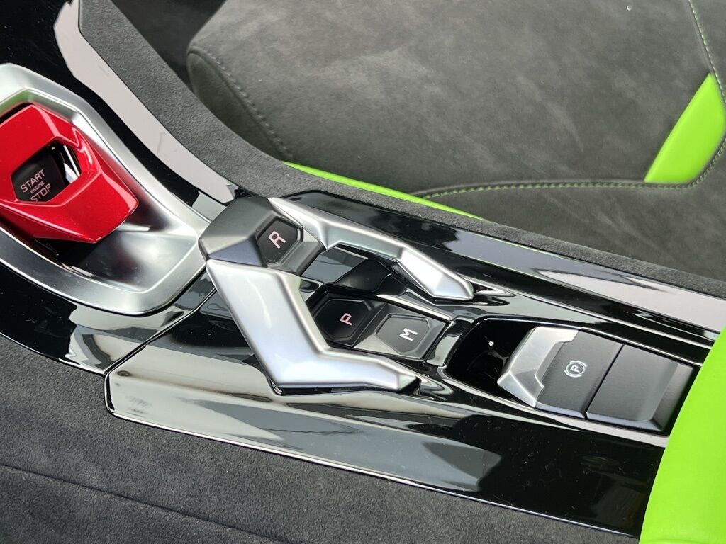 2023 Lamborghini Huracan Tecnica Base Indianapolis IN