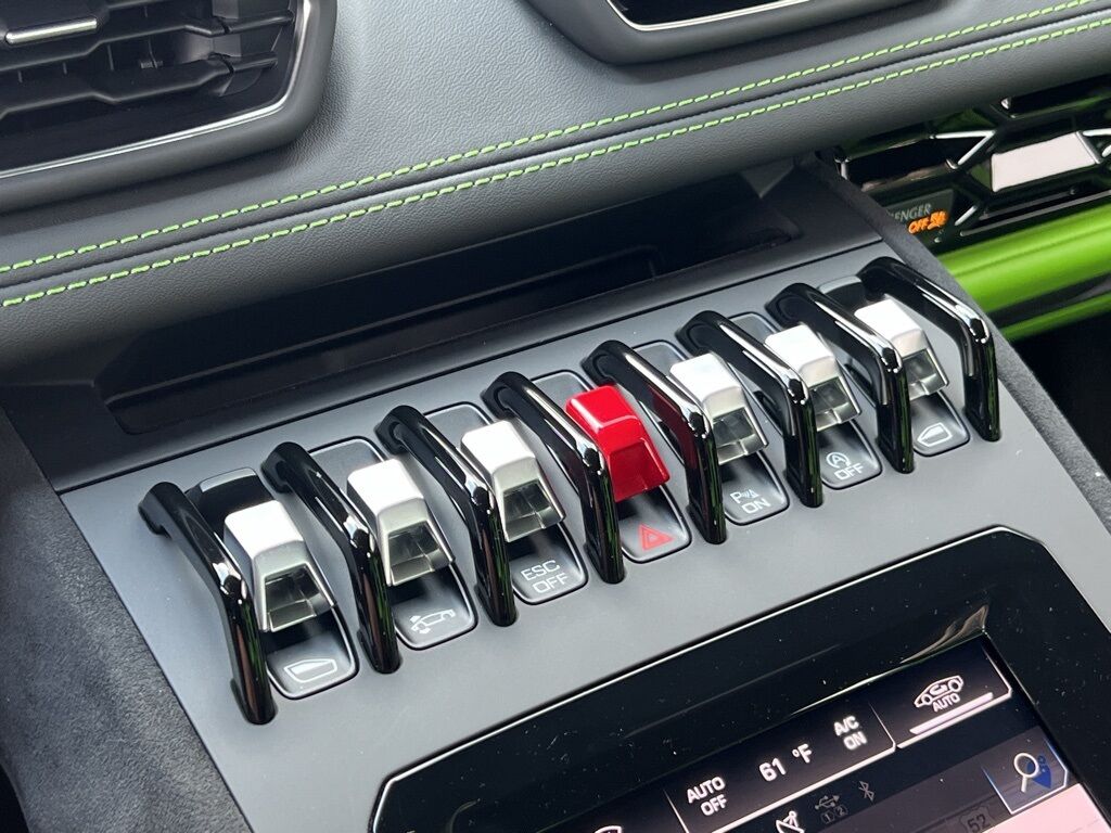 2023 Lamborghini Huracan Tecnica Base Indianapolis IN