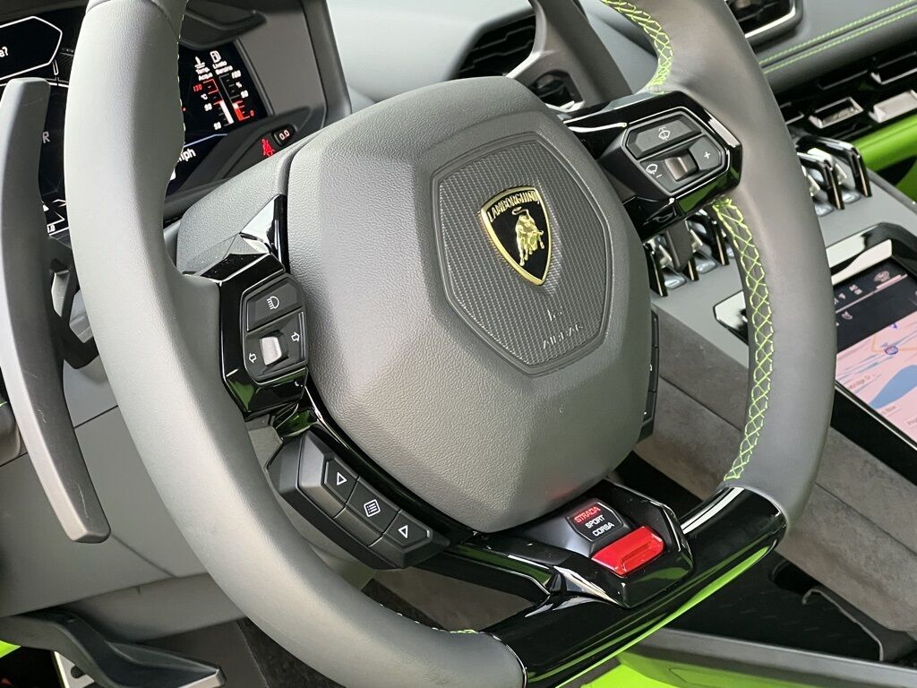 2023 Lamborghini Huracan Tecnica Base Indianapolis IN